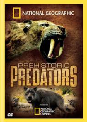 Prehistoric Predators
