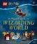 Lego Harry Potter Wizarding World 2 Book Box Set