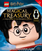 Lego Harry Potter Wizarding World 2 Book Box Set