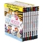 New Judy Moody 8 Book Box Set