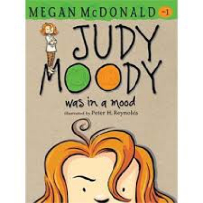 New Judy Moody 8 Book Box Set