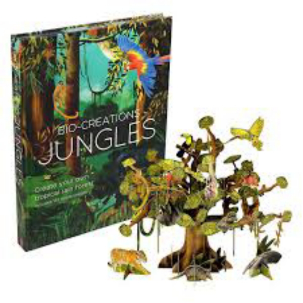 Bio Creations Jungles