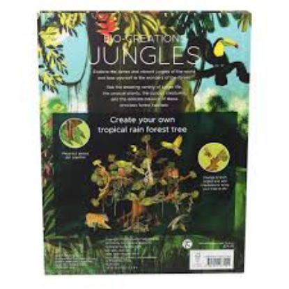 Bio Creations Jungles