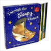 Through The Sleepy Window Collection 10 Children's Bedtime Stories