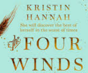 Picture for manufacturer Kristin hannan