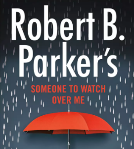 Picture for manufacturer Robert B. Parker's