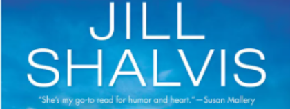 Picture for manufacturer Jill shalvis