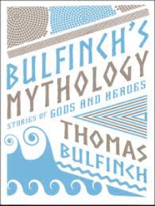 Picture for manufacturer Bulfinch's Mythology