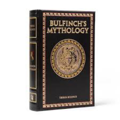 Bulfinch's Mythology