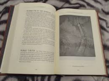 An Encyclopedia of Tolkien The History and Mythology That Inspired Tolkien's World