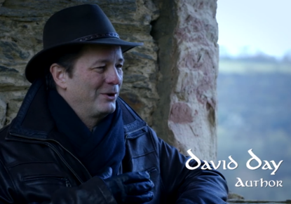 An Encyclopedia of Tolkien The History and Mythology That Inspired Tolkien's World