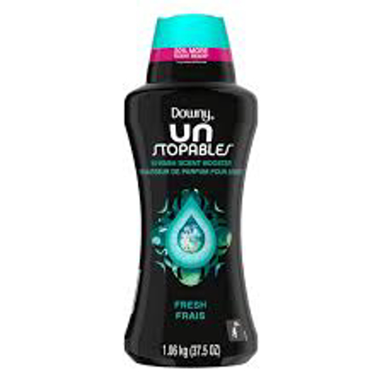 Downy Fresh Unstopables In-Wash Scent Booster Beads 37.5 oz.
