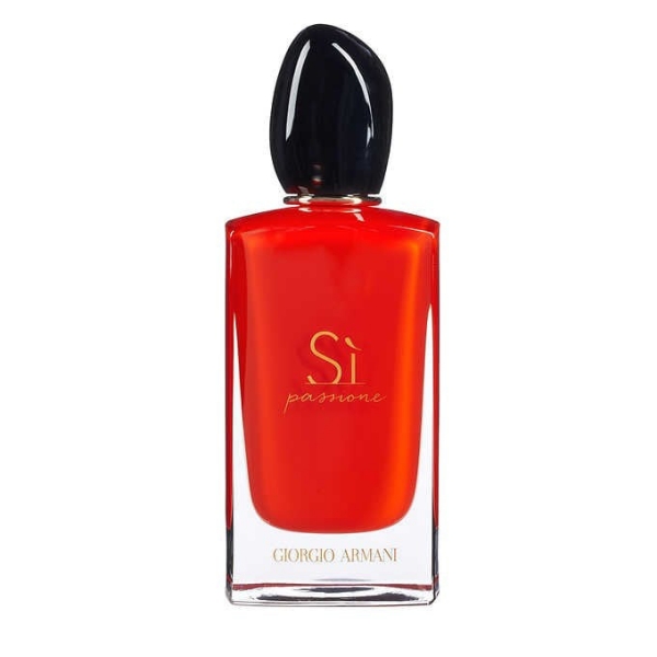 GIORGIO ARMANI Si Passione Eau de Parfum 3.4 fl oz