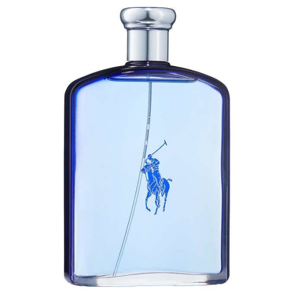 RALPH LAUREN Polo Ultra Blue Eau de Toilette 6.7 fl oz
