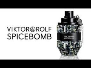 Picture for manufacturer Viktor & Rolf Spicebomb