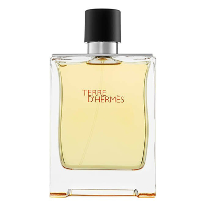 HERMES Terre D'Hermes For Men, 6.7 fL oz