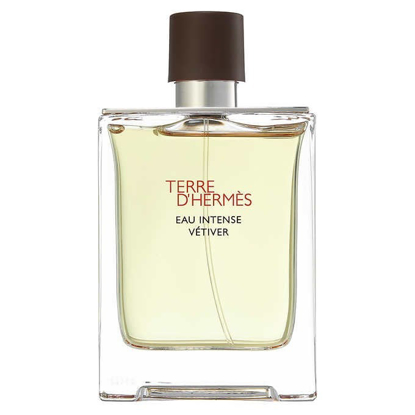 HERMÈS Terre D'Hermès Eau Intense Vetiver Eau de Parfum 3.3 fl oz