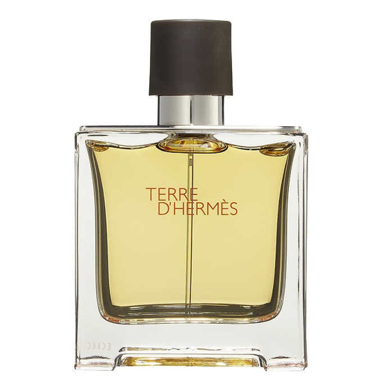 HERMÈS Terre D'Hermès Pure Parfume 2.5 fl oz