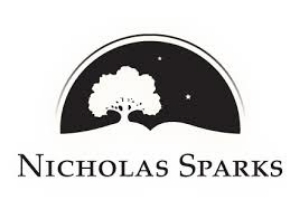 Picture for manufacturer Nicholas Sparks