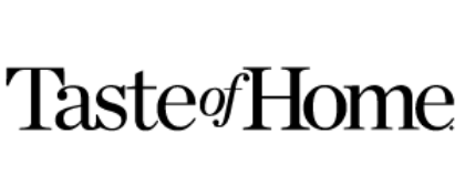 Picture for manufacturer TASTE OF HOME