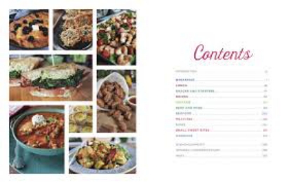 Pioneer Woman Cooks The New Frontier