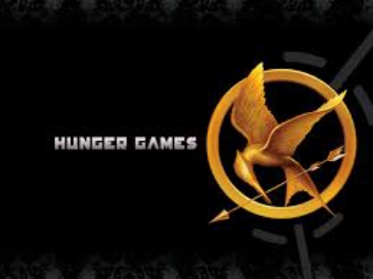 Picture for manufacturer Hunger Games