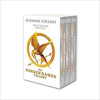 The Hunger Games Special Edition Boxset