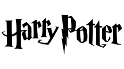 Picture for manufacturer Harry Potter