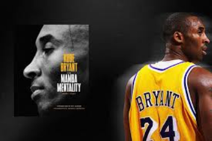 The Mamba Mentality How I Play 