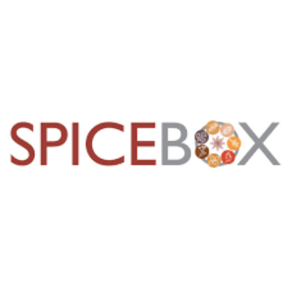 Picture for manufacturer Spice Box