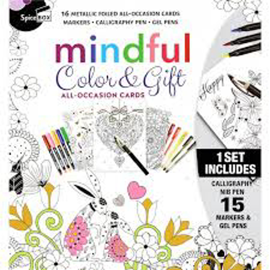 Sketch Plus Color & Gift Cards