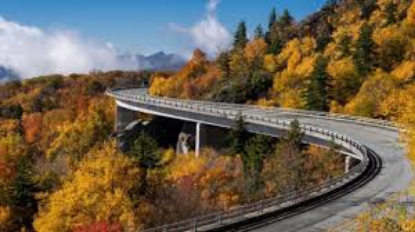 Great American Road Trips Scenic Drives Hit the Road