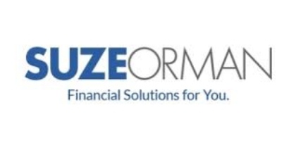 Picture for manufacturer Suze Orman
