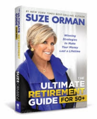 The Ultimate Retirement Guide for 50+