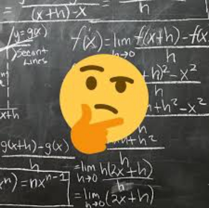 Big Questions About Math