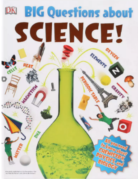 Big Questions About Science