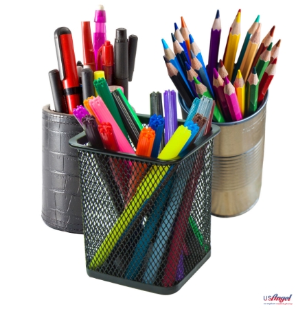Picture for category Pens Pencils & Markers