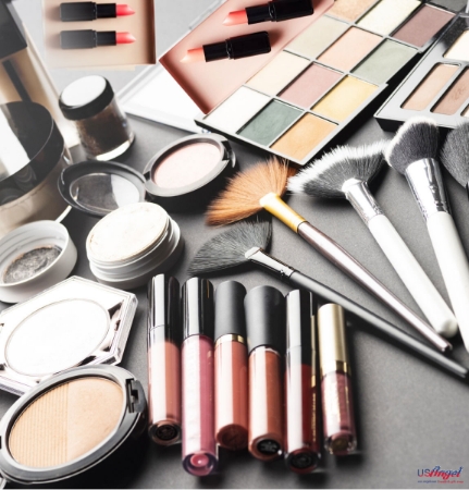 Picture for category Makeup