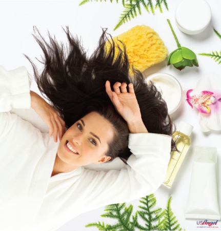 Picture for category Hair Care