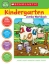 Scholastic Jumbo Workbook Kindergarten