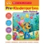 Scholastic Jumbo Workbook PreKindergarten