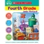 Scholastic Jumbo Workbook Grade 4