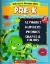 Scholastic Success With Pre K Workbook