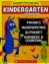 Scholastic Success With Kindergarten Workbook