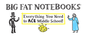 Picture for manufacturer One Big Fat Notebook