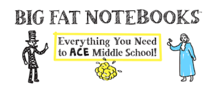 Picture for manufacturer One Big Fat Notebook