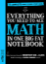 Everything You Need to Ace Math in One Big Fat Notebook The Complete Middle School Study Guide