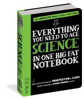 Everything You Need to Ace Science in One Big Fat Notebook The Complete Middle School Study Guide