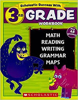 Picture of Scholastic Success With 3rd Grade Workbook