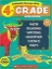 Schoalstic Success With 4th Grade Workbook